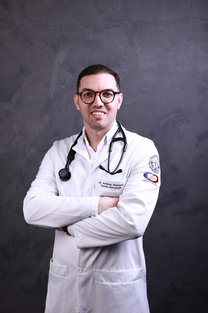 Cardio-Oncologia · Maceió
